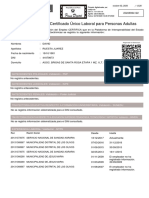 CertificadoDigital HTML PDF