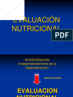 Evaluacion Global