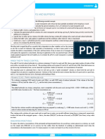 11.4: Conjugate Pairs and Buffers: When The PH Takes Control