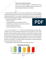 Informe Plan de Formación Ciudadana