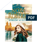 Nora Roberts - Képregény Az Életem PDF