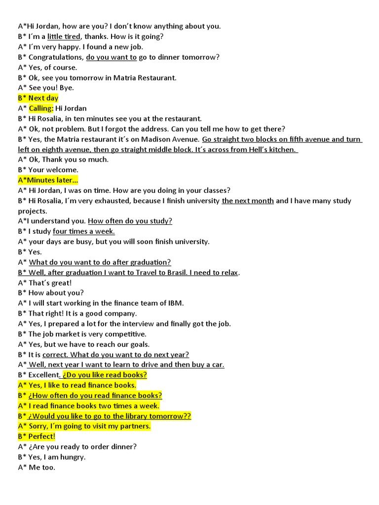 ALP - BASIC 7 - Final | PDF