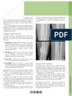 Fracture Healing PDF