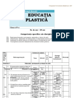 5 Educatia Plastica