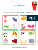 Sunetele F Si V PDF