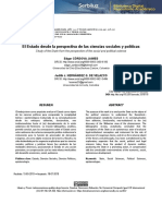 Dialnet ElEstadoDesdeLaPerspectivaDeLasCienciasSocialesYPo 7110791 PDF