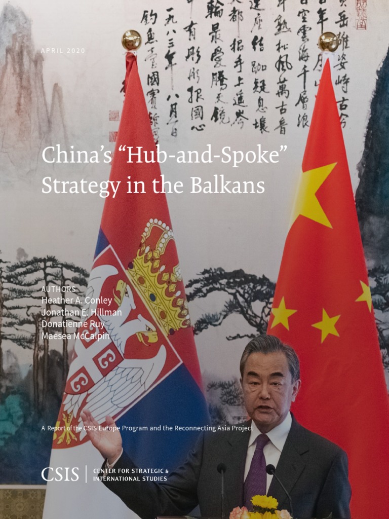 China'S 