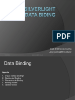 Data Binding