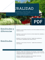 La Ruralidad PDF