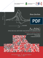 ArheMAG Aplicaii Ale Metodei Magnetice PDF