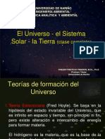 Universo-Sistema Solar-Tierra PDF