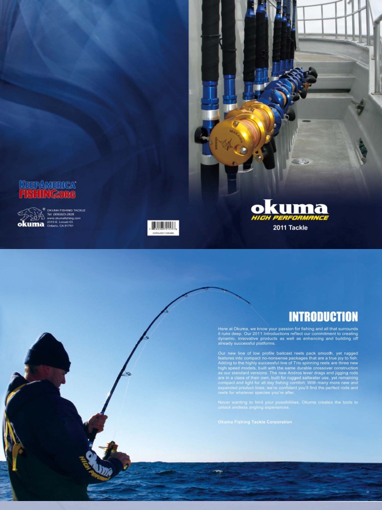 okuma compressa cp 30