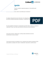Fase de Apoio PDF