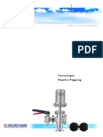 Tecnologia Duplex Pigging PDF