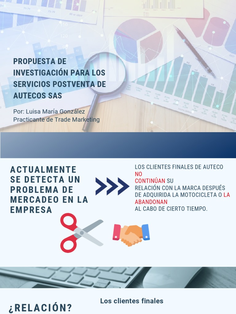 Design Challenge Blue Gradient Technology Wide Presentation | PDF ...