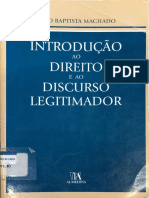 Introdução ao Direito e Discurso Legitimador - Páginas sobre Jusnaturalismo.pdf