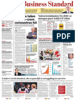 Business Standard - 07 June PDF