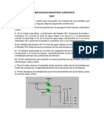 Automatizacion 1 - 1 EJERCICIO