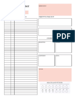 Planner Day PDF