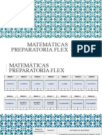 Matemáticas S3