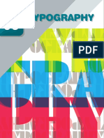 Typography Ncert PDF