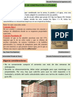 CONSTRUCCIONES I  Materiales, Mano de obra, Equipos y proced. basicos.pdf