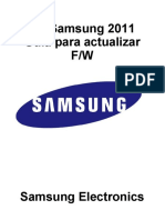 2011 - PDP - Instrucciones - Actualizacion - de - Firmware - Saturn4 (Páginas 1-4)