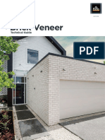 BRICK VENEER TECH GUIDE May 2018 PDF