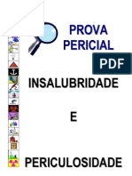 Manual sobre Perícia em SST