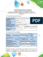 Guía de actividades y rúbrica de evaluación - Tarea 2 - Características de los sistemas de producción animal en las regiones (1)