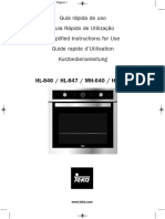 HL 846 847 841 MH 640 ES PT EN FR DE User Manual