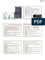 Radioactivity: Nuclear Chemistry