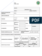 Syllabus Dibujo Tecnico .2020-2021 PDF