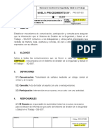 PRC-SST-003 Procedimiento de Comunicación, Participación y Consulta.docx