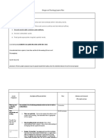 Reciprocal Teaching Lesson Plan: R.F.3.3: Know and Apply Grade-Level Phonics and Word Analysis Skills in Decoding Words