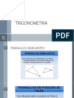 TRIGONOMETRIA