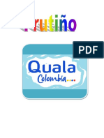 Producto Quala - Frutiño