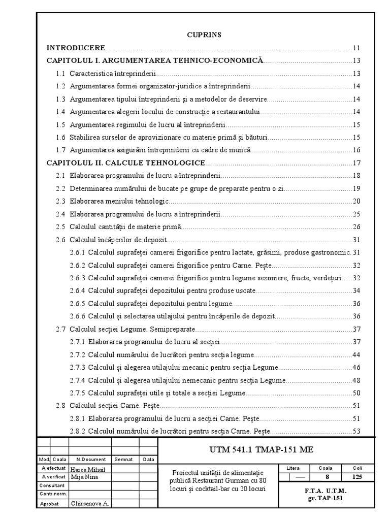 Proiectare | PDF