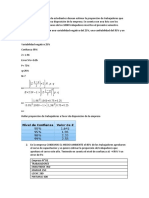 ESTADISTICA