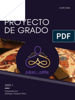 Proyecto de Grado Aquelarre 