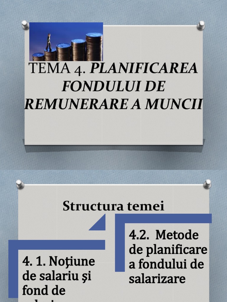 Tema 4 | PDF