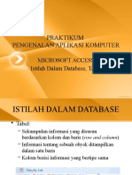 PRAKTIKUM6-MicrosoftAccess.pptx