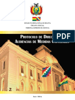 PROTOCOLO DIRECC AUDIENCIAS MED CAUT.pdf