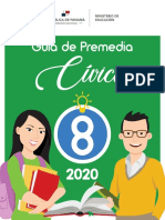08 - Prem - Cívica - 0-1