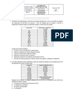 Taller de Propiedades Mecánicas