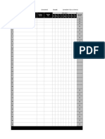 Calendarizacion ProgramasSE