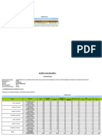 EVALUACION ECONOMICA Carretera GAVILAN corrido.xls