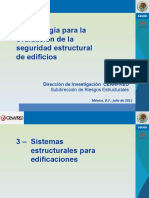 Evaluacion de edificios_03-Estructuracion