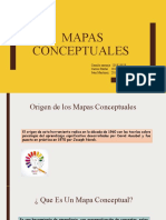 Organizador Grafico Mapa Conceptual