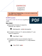 COMPARATIVE - 28 clase.pdf